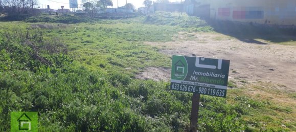 2577m² Land in Zamora, Spain No. 123913 3