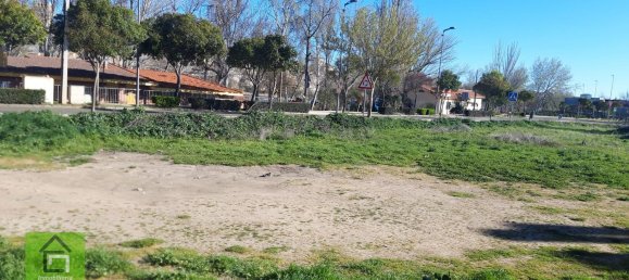 2577m² Land in Zamora, Spain No. 123913 7