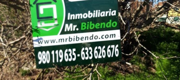 2577m² Land in Zamora, Spain No. 123913 10