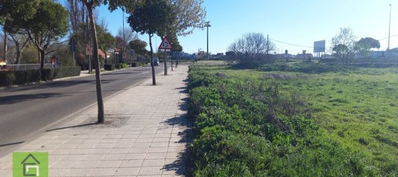 2577m² Land in Zamora, Spain No. 123913 4