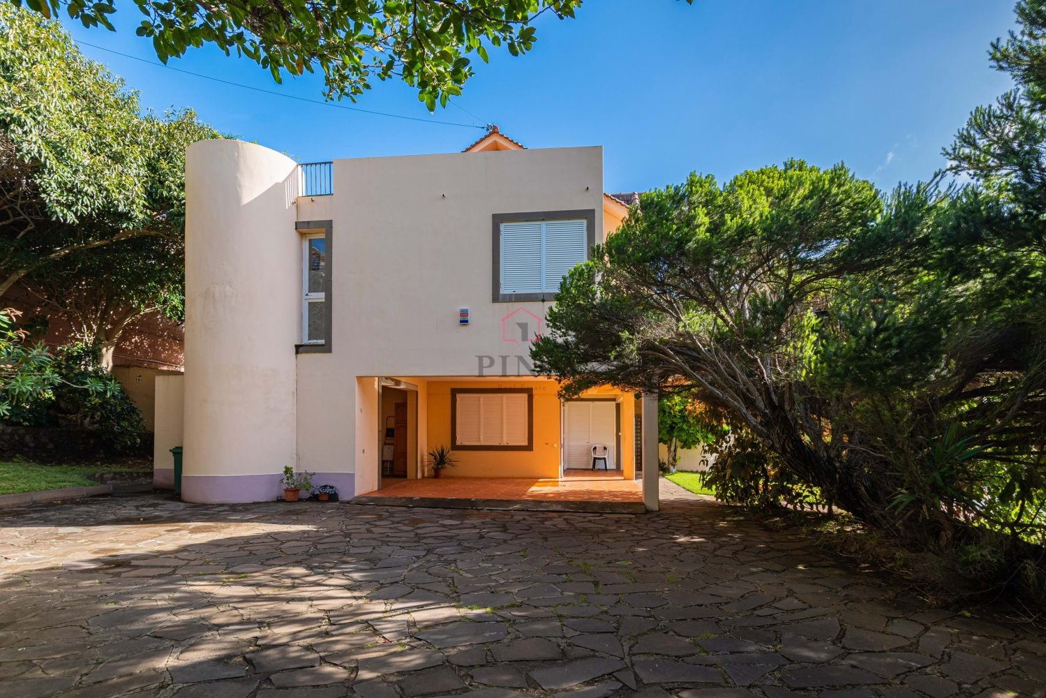 3 bedrooms Villa in Canical, Portugal No. 106590