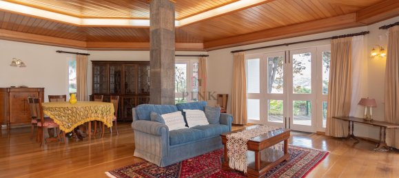 3 bedrooms Villa in Canical, Portugal No. 106590 24