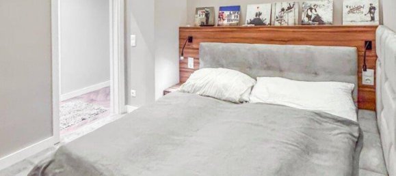 3 rooms Apartment in Margareten, Austria No. 83540 13