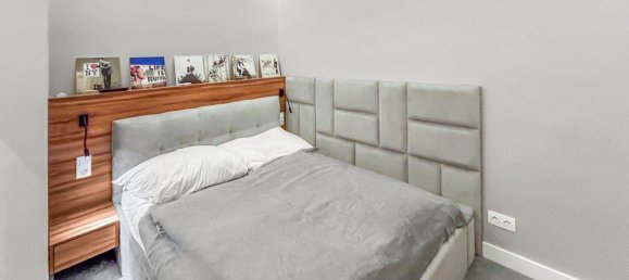 3 rooms Apartment in Margareten, Austria No. 83540 7