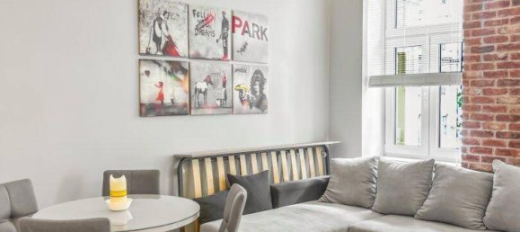 3 rooms Apartment in Margareten, Austria No. 83540 15