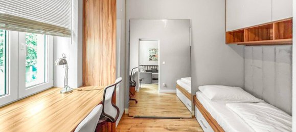 3 rooms Apartment in Margareten, Austria No. 83540 4