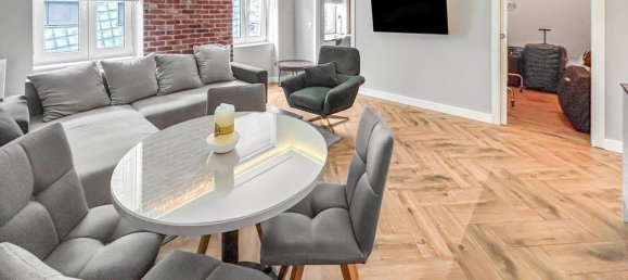 3 rooms Apartment in Margareten, Austria No. 83540 6