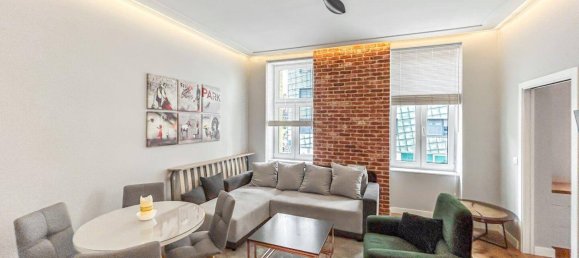 3 rooms Apartment in Margareten, Austria No. 83540 16