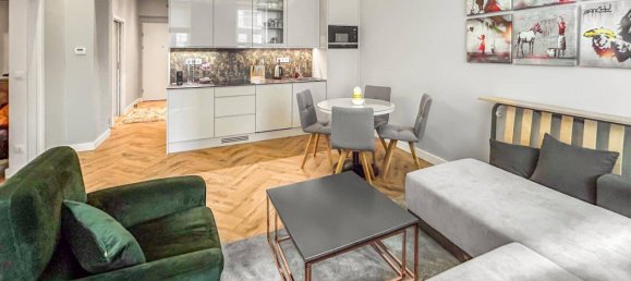 3 rooms Apartment in Margareten, Austria No. 83540 3