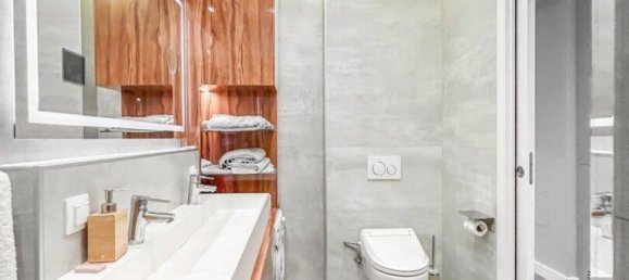 3 rooms Apartment in Margareten, Austria No. 83540 10