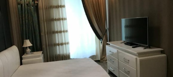 2 غرف نوم شقة في Nasimi, Azerbaijan رقم 1518 2