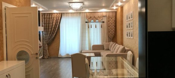 2 غرف نوم شقة في Nasimi, Azerbaijan رقم 1518 9