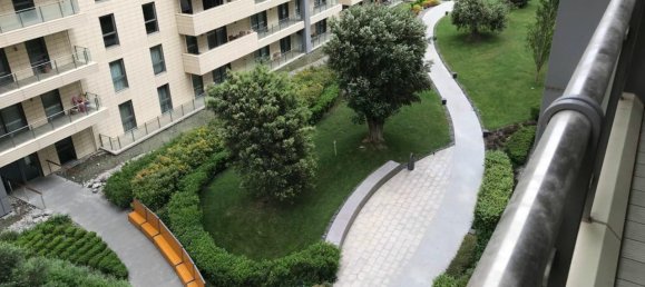 2 غرف نوم شقة في Nasimi, Azerbaijan رقم 1518 6