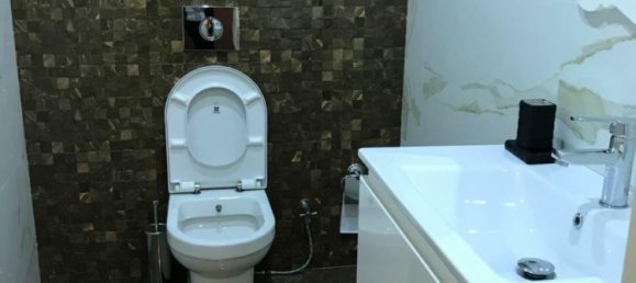 2 غرف نوم شقة في Nasimi, Azerbaijan رقم 1518 8