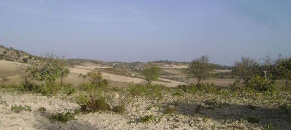 Terreno en Noto, Italy 158000 m² No. 60363 6