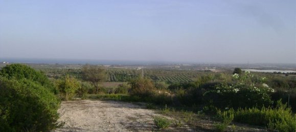 Terreno en Noto, Italy 158000 m² No. 60363 8