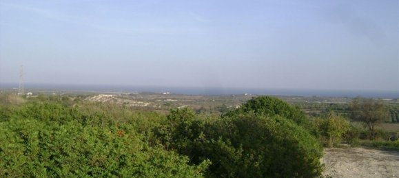 Terreno en Noto, Italy 158000 m² No. 60363 9