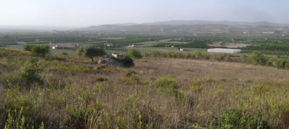 Terreno en Noto, Italy 158000 m² No. 60363 4