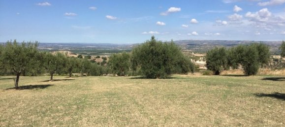 Terreno en Noto, Italy 158000 m² No. 60363 17