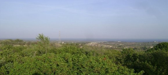 Terreno en Noto, Italy 158000 m² No. 60363 12