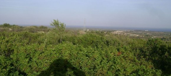 Terreno en Noto, Italy 158000 m² No. 60363 10