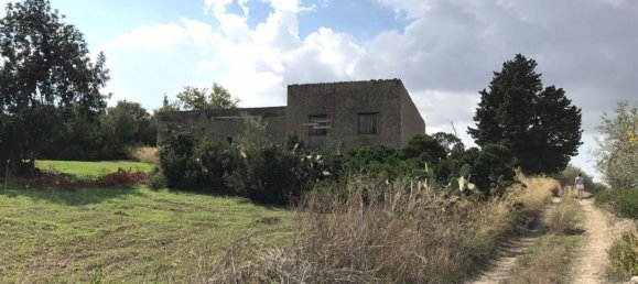 Terreno en Noto, Italy 158000 m² No. 60363 18