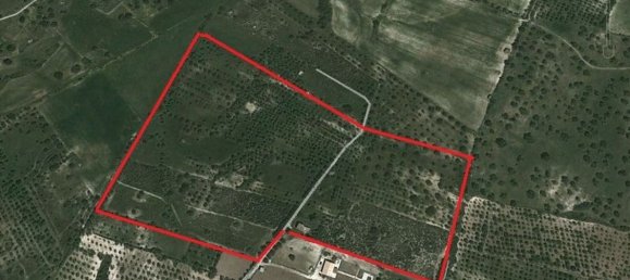 Terreno en Noto, Italy 158000 m² No. 60363 3