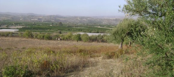 Terreno en Noto, Italy 158000 m² No. 60363 5