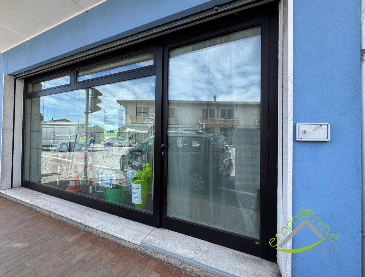 Lagerhaus in Dolo, Italy 55m², Nr. 281481