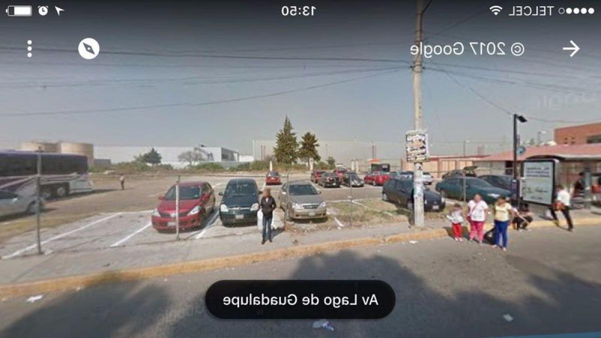 terrain à vendre à Ciudad Lopez Mateos, Atizapan de Zaragoza, Mexico № 204850
