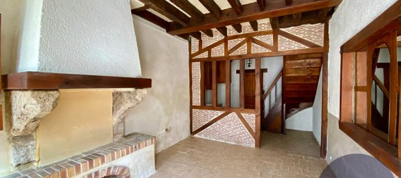 Дом с 2 спальнями в Луара и Шер, Франция № 45133 4