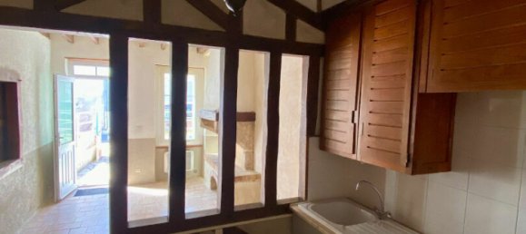 Дом с 2 спальнями в Луара и Шер, Франция № 45133 5