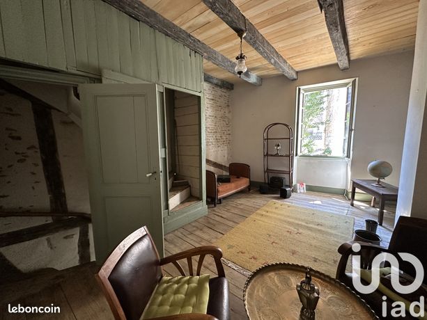 Дом с 1 спальней в Каор, Франция № 306978