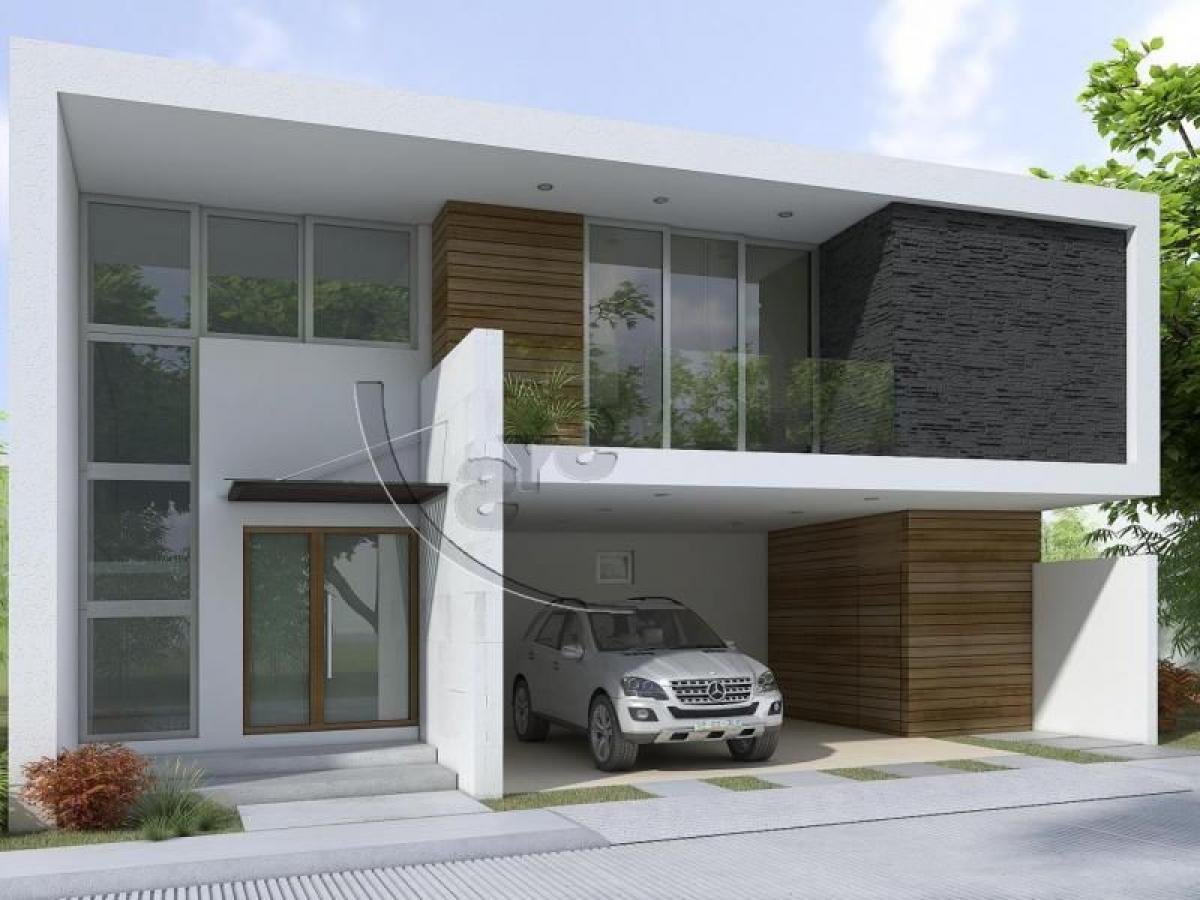 3 bedrooms House in Veracruz, Mexico No. 222015