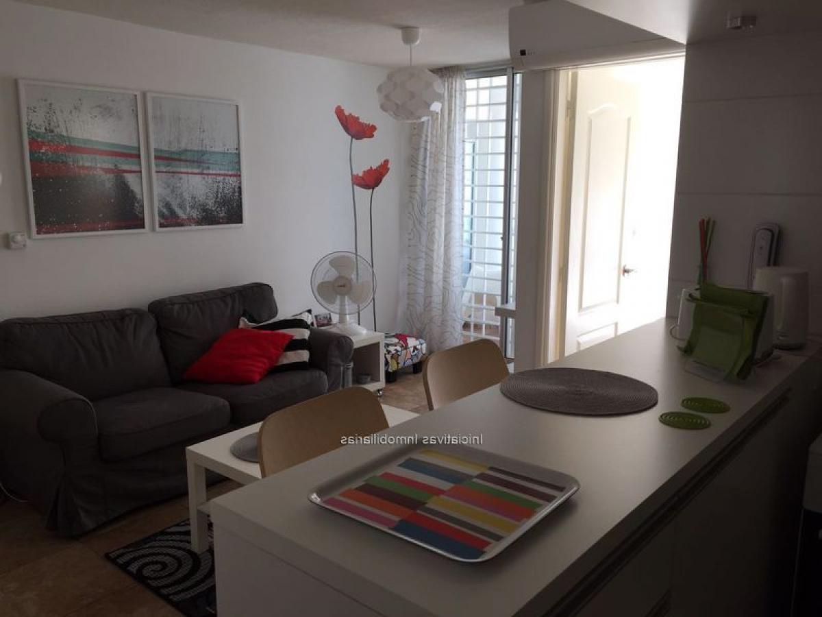 Studio in Montevideo, Uruguay, Nr. 6163