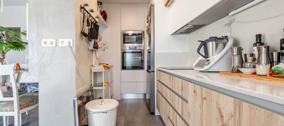 Penthouse T3 em Granada, Spain N.º 140684 28