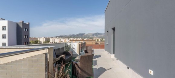 Penthouse T3 em Granada, Spain N.º 140684 41