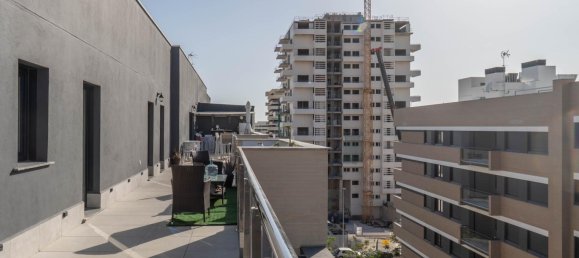 Penthouse T3 em Granada, Spain N.º 140684 50