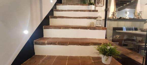 11 rooms House in Foiano della Chiana, Italy No. 91833 15