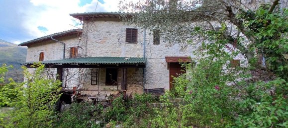 8 rooms House in Scheggino, Italy No. 81023 10