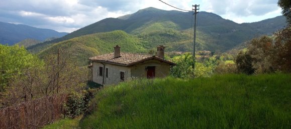 8 rooms House in Scheggino, Italy No. 81023 16