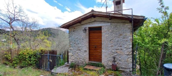 8 rooms House in Scheggino, Italy No. 81023 19