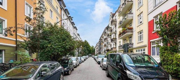 1 Schlafzimmer Wohnung in Hamburg-Nord, Germany, Nr. 55387 12
