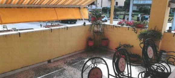 3 bedrooms Apartment in Pianella, Italy No. 340899 10