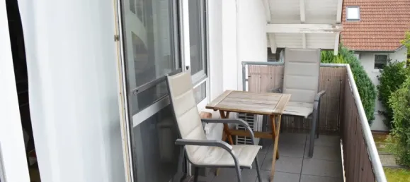 2 bedrooms Apartment in Karlsruhe, Germany No. 46853 15