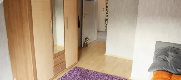 2 bedrooms Apartment in Karlsruhe, Germany No. 46853 3