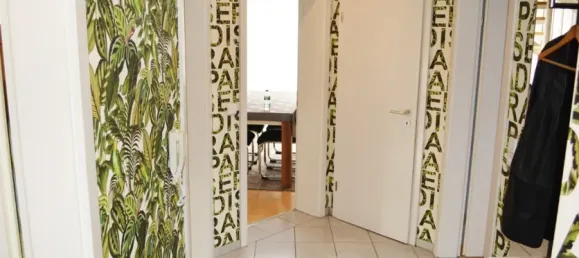 2 bedrooms Apartment in Karlsruhe, Germany No. 46853 2