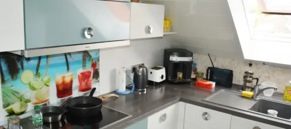 2 bedrooms Apartment in Karlsruhe, Germany No. 46853 7