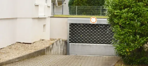 2 bedrooms Apartment in Karlsruhe, Germany No. 46853 16