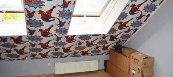 2 bedrooms Apartment in Karlsruhe, Germany No. 46853 5